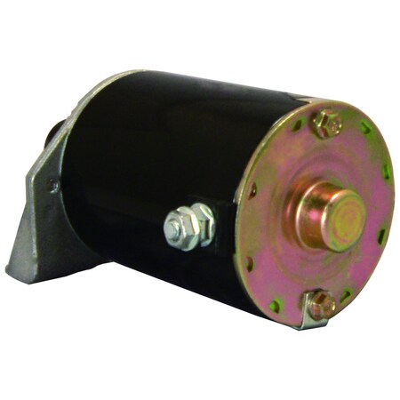 Wai Global Starter, STRBS 12V 14T CCW, 12 Volt, CCW, 14Tooth Pinion 5937N